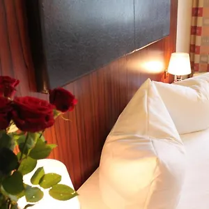 Mercator Hotel Frankfurt am Main